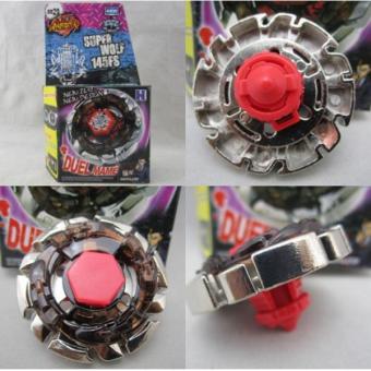 BolehDeals Beyblade Metal Fusion 4D Spinning Top For Kids Toys BB29- Intl June 2018 - 2 BolehDeals Beyblade Metal Fusion 4D Spinning Top For Kids Toys BB29- intl - 2