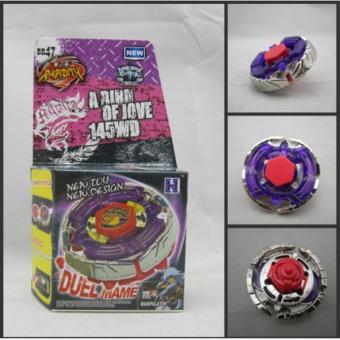 BolehDeals Beyblade Metal Fusion 4D Spinning Top For Kids Toys BB47- Intl June 2018 - 2 BolehDeals Beyblade Metal Fusion 4D Spinning Top For Kids Toys BB47- intl - 2