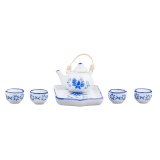 BolehDeals BolehDeals Dollhouse Miniature Kung Fu Tea Set September 2018 - 3 BolehDeals BolehDeals Dollhouse Miniature Kung Fu Tea Set - 3