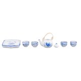 BolehDeals BolehDeals Dollhouse Miniature Kung Fu Tea Set September 2018 - 4 BolehDeals BolehDeals Dollhouse Miniature Kung Fu Tea Set - 4