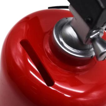 (BUY ONE TAKE ONE) Coin Bank Fire Extinguisher Design Red No.MT53 April 2018 - 2 (BUY ONE TAKE ONE) Coin Bank Fire Extinguisher Design Red No.MT53 - 2