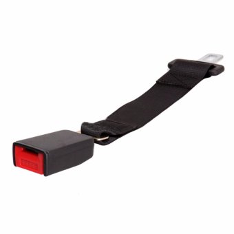 Car Adjustable Seat Belt Buckle Extender Type Black Safety BeltKids Adult Protecting Car Selt Belts For Most Vehicle - Intl June 2018 - 5 Car Adjustable Seat Belt Buckle Extender Type Black Safety BeltKids Adult Protecting Car Selt Belts For Most Vehicle - intl - 5