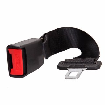 Car Adjustable Seat Belt Buckle Extender Type Black Safety BeltKids Adult Protecting Car Selt Belts For Most Vehicle - Intl June 2018 - 4 Car Adjustable Seat Belt Buckle Extender Type Black Safety BeltKids Adult Protecting Car Selt Belts For Most Vehicle - intl - 4