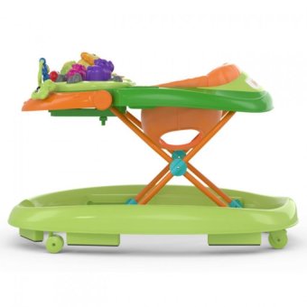 Chicco Walky Talky Baby Green Wave June 2018 - 4 Chicco Walky Talky Baby Green Wave - 4