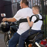 Children Motorcycle Bicycle Safety Belt August 2018 - 2 Children Motorcycle Bicycle Safety Belt - 2