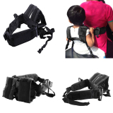 Children Motorcycle Bicycle Safety Belt August 2018 - 3 Children Motorcycle Bicycle Safety Belt - 3