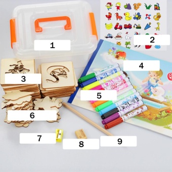 children painting stencil templates with water color pen set morethan 55 stencil creative drawing tools gift - Kids Painting Templates children painting stencil templates with water color pen set morethan 55 stencil creative drawing tools gift - Kids Painting Templates