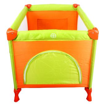 Cool Baby Crib Nursery Play Yard Playpen Baby Gear ORANGE June 2018 - 4 Cool baby Crib Nursery Play yard Playpen Baby gear ORANGE - 4