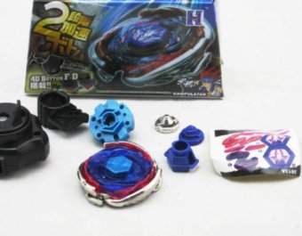 Cosmic Pegasus / Big Bang Pegasis F:D Metal Fury Beyblade BB-105usa LGHPM - Intl June 2018 - 3 Cosmic Pegasus / Big Bang Pegasis F:D Metal Fury Beyblade BB-105usa LGHPM - intl - 3