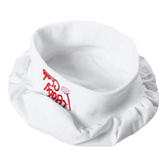 Cute Baby Infant Toddler Chef Costume 3 PCs Set Hat+ White Shirt + Plaid Pants For Boys Girls Suits June 2018 - 3 Cute Baby Infant Toddler Chef Costume 3 PCs Set Hat+ White Shirt + Plaid Pants for Boys Girls Suits - 3