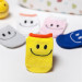 Cute Baby Socks Newborn Cotton Cartoon Smile Unisex Soft Clothes Accessories April 2018 - 2 Cute Baby Socks Newborn Cotton Cartoon Smile Unisex Soft Clothes Accessories - 2