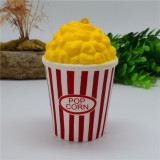 Cute Popcorn Squishy 12cm Jumbo Phone Straps Soft Slow Rising Squeeze Bag Pendant Charm Cream Scented Kid Toy Gift - Intl August 2018 - 2 Cute Popcorn Squishy 12cm Jumbo Phone Straps Soft Slow Rising Squeeze Bag Pendant Charm Cream Scented Kid Toy Gift - intl - 2