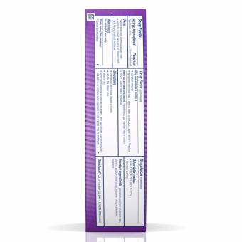 DESITIN MAXIMUM STRENGTH PARABEN-FREE 4OZ (113G) June 2018 - 4 DESITIN MAXIMUM STRENGTH PARABEN-FREE 4OZ (113G) - 4