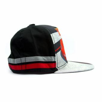 Disney Cars Cap June 2018 - 3 Disney Cars Cap - 3