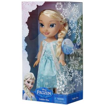 Disney Frozen Toddler Elsa Doll June 2018 - 3 Disney Frozen Toddler Elsa Doll - 3