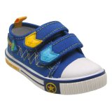 Enfant Blue Sport Baby Shoes (Blue) August 2018 - 5 Enfant Blue Sport Baby Shoes (Blue) - 5
