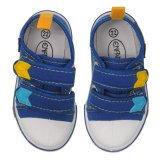 Enfant Blue Sport Baby Shoes (Blue) August 2018 - 2 Enfant Blue Sport Baby Shoes (Blue) - 2