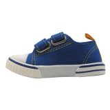 Enfant Blue Sport Baby Shoes (Blue) August 2018 - 4 Enfant Blue Sport Baby Shoes (Blue) - 4