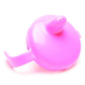 Farlin Multi-Stage Training Cup (Pink) June 2018 - 3 Farlin Multi-Stage Training Cup (Pink) - 3