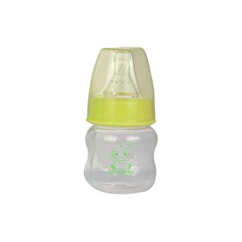 Fashion 3pcs. Newborn Feeding Bottle 2oz -3692 June 2018 - 3 Fashion 3pcs. Newborn Feeding Bottle 2oz -3692 - 3