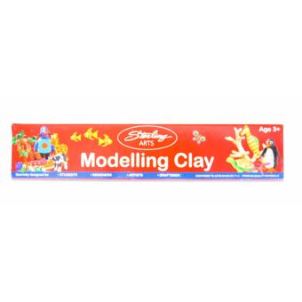 Gray Sterling Modelling Clay Bar 180g 060696 W32 June 2018 - 2 Gray Sterling Modelling Clay Bar 180g 060696 W32 - 2