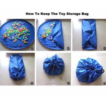 GS TOY STORAGE BAG June 2018 - 5 GS TOY STORAGE BAG - 5