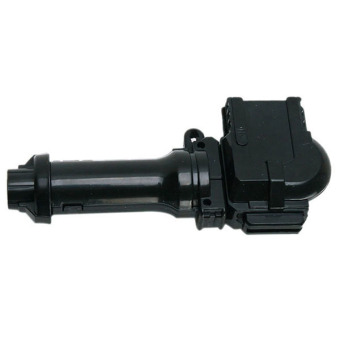 Hang-Qiao Beyblade Performance Launcher Grip Black June 2018 - 3 Hang-Qiao Beyblade Performance Launcher Grip Black - 3