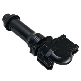 Hang-Qiao Beyblade Performance Launcher Grip Black June 2018 - 5 Hang-Qiao Beyblade Performance Launcher Grip Black - 5