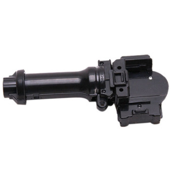 Hang-Qiao Beyblade Performance Launcher Grip Black June 2018 - 2 Hang-Qiao Beyblade Performance Launcher Grip Black - 2