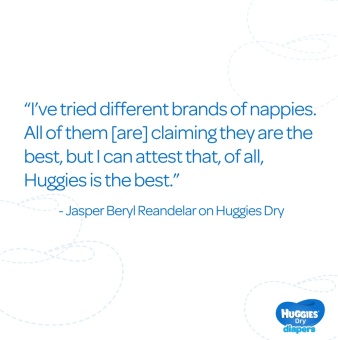 Huggies Dry Diapers Small - (38pcs) June 2018 - 3 Huggies Dry Diapers Small - (38pcs) - 3