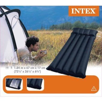 Intex Fabric Camping Mat June 2018 - 2 Intex Fabric Camping Mat - 2