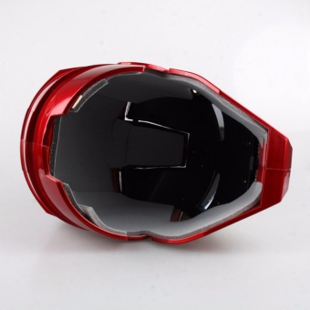 Iron Man Helmet - Intl June 2018 - 5 Iron Man Helmet - intl - 5