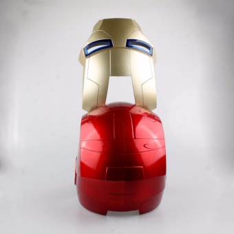 Iron Man Helmet - Intl June 2018 - 3 Iron Man Helmet - intl - 3