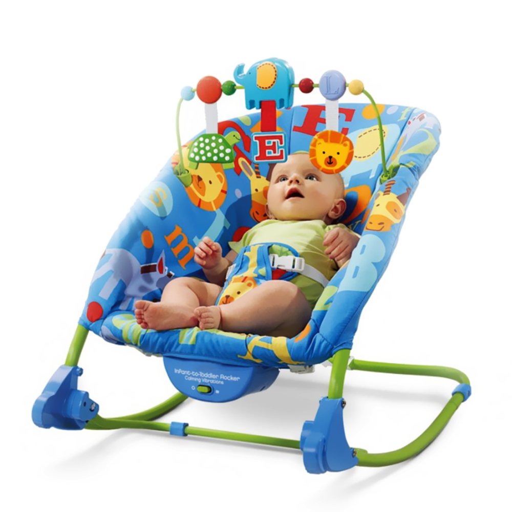 Deluxe Infant To Toddler Comfort Rocker Blue Philippines Keimav Deluxe Infant To Toddler Comfort Rocker Blue Philippines