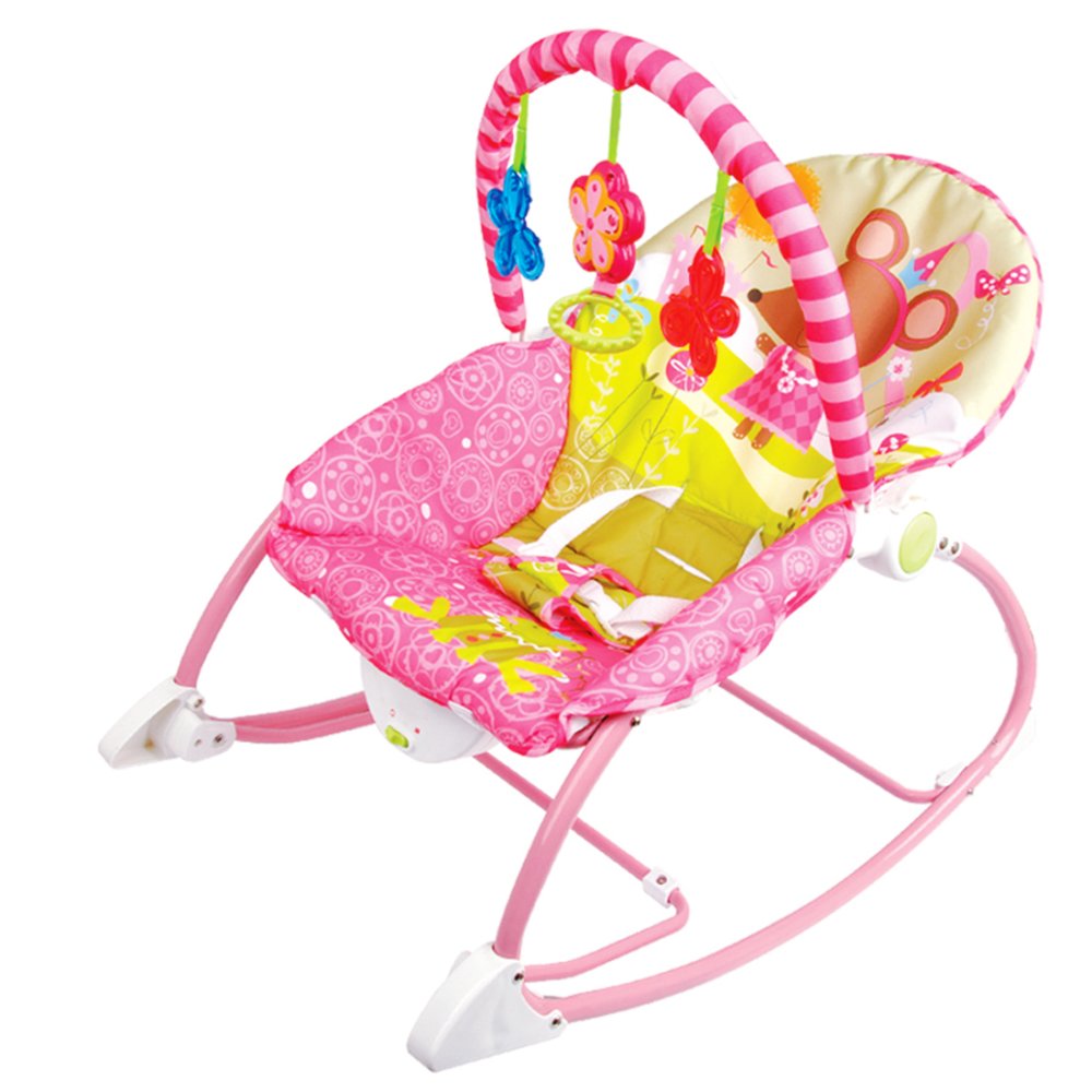 Infant To Toddler Rocker Princess Mouse Pink Philippines Keimav Infant To Toddler Rocker Princess Mouse Pink Philippines