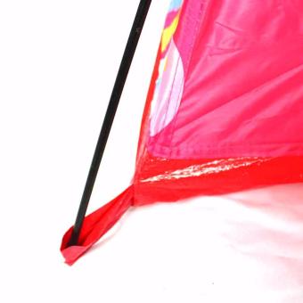 Kid's Garden Tent T408-HKT June 2018 - 3 Kid's Garden Tent T408-HKT - 3