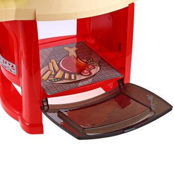 Kids Kitchen Cooking Toy Set For Role Play June 2018 - 5 Kids Kitchen Cooking Toy Set For Role Play - 5