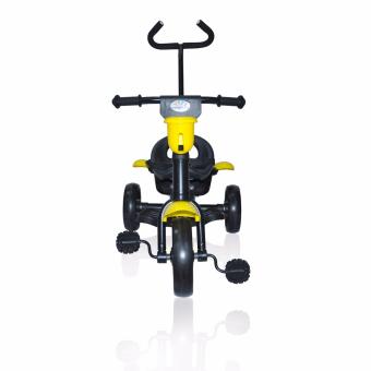 Kidsplay Kid's Bike With Handle Yellow June 2018 - 5 Kidsplay Kid's Bike with handle Yellow - 5