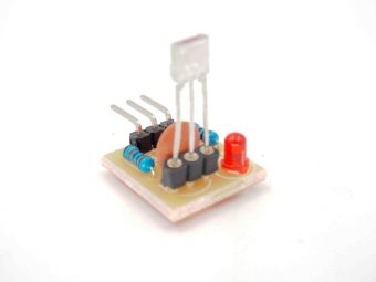 Laser Sensor Module Non-modulator Tube Laser Receiver Module New -intl June 2018 - 3 Laser Sensor Module non-modulator Tube Laser Receiver Module New -intl - 3