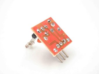 Laser Sensor Module Non-modulator Tube Laser Receiver Module New -intl June 2018 - 4 Laser Sensor Module non-modulator Tube Laser Receiver Module New -intl - 4
