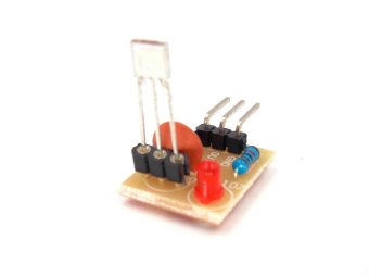 Laser Sensor Module Non-modulator Tube Laser Receiver Module New -intl June 2018 - 2 Laser Sensor Module non-modulator Tube Laser Receiver Module New -intl - 2