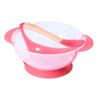 Leegoal Feeding Bowls, Baby Spoon, Baby Dish Set - Intl June 2018 - 3 leegoal Feeding Bowls, Baby Spoon, Baby Dish Set - intl - 3