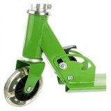 Little Jr 3 Wheels Scooter Green With Protective Pads For Cycling 6-piece Set (Pink) August 2018 - 2 Little Jr 3 Wheels Scooter Green With Protective Pads for Cycling 6-piece Set (Pink) - 2