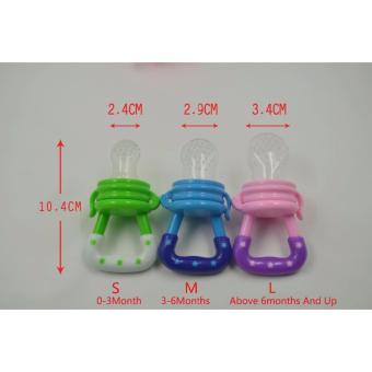 Medium Baby Pacifiers Feeding Nipple Silicone Feeder Tool BabySupplies Baby Soother Nipples Pacifier Care Size June 2018 - 5 Medium Baby Pacifiers Feeding Nipple Silicone Feeder Tool BabySupplies Baby Soother Nipples Pacifier Care Size - 5
