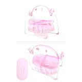 Primi Pretty Soothing Motions Baby Cradle Swing September 2018 - 3 Primi Pretty Soothing Motions Baby Cradle Swing - 3