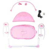Primi Pretty Soothing Motions Baby Cradle Swing September 2018 - 2 Primi Pretty Soothing Motions Baby Cradle Swing - 2