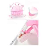 Primi Pretty Soothing Motions Baby Cradle Swing September 2018 - 4 Primi Pretty Soothing Motions Baby Cradle Swing - 4