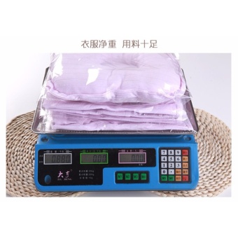 Newborn Clothes Gift Box.18pcs Cotton Sets, Jacket, Pants, Socks, Hats, Pillows, Towels Slobber, Stomachers - Intl June 2018 - 5 Newborn Clothes Gift box.18pcs Cotton sets, Jacket, Pants, Socks, Hats, Pillows, Towels slobber, Stomachers - intl - 5