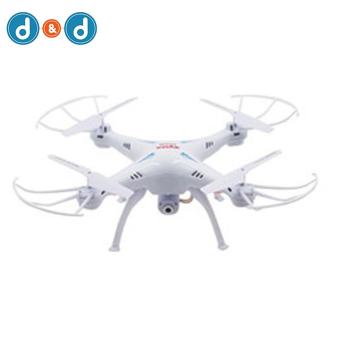 ONELINE X5SW-1 Wifi FPV Real-time 2.4GHz RC Quadcopter Drone June 2018 - 5 ONELINE X5SW-1 Wifi FPV Real-time 2.4GHz RC Quadcopter Drone - 5