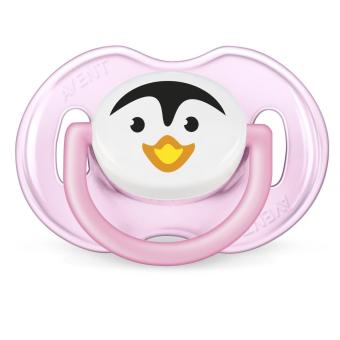 Philips AVENT BPA Free Animal Pacifier Pack Of 2 (Style And ColorMay Vary) June 2018 - 2 Philips AVENT BPA Free Animal Pacifier Pack of 2 (Style and ColorMay Vary) - 2